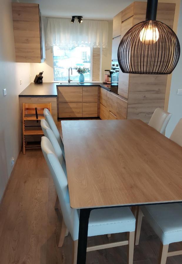 Apartment With Amazing Mountain View Bolungarvík Exterior foto