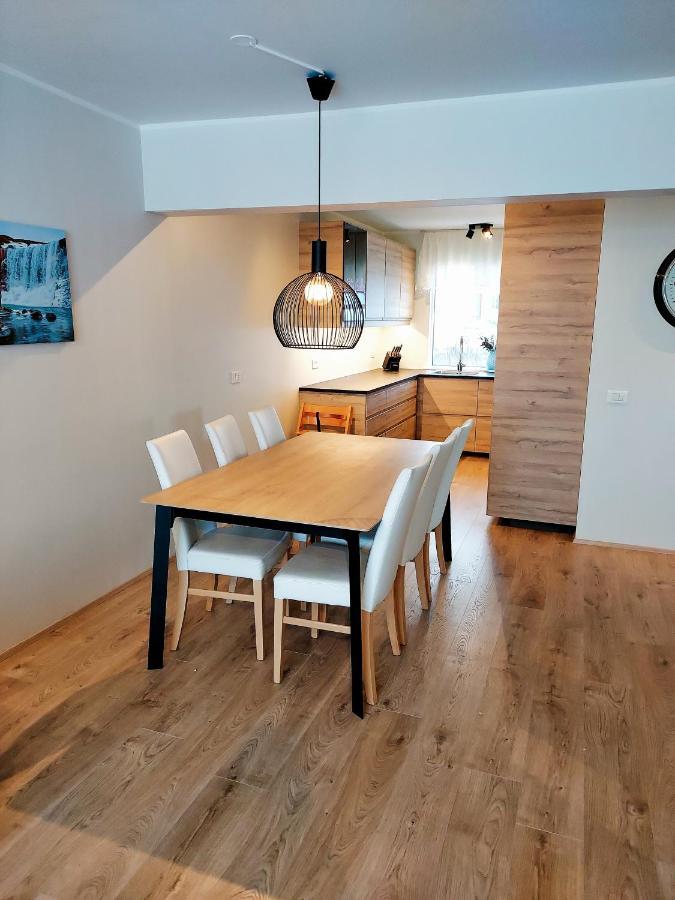 Apartment With Amazing Mountain View Bolungarvík Exterior foto