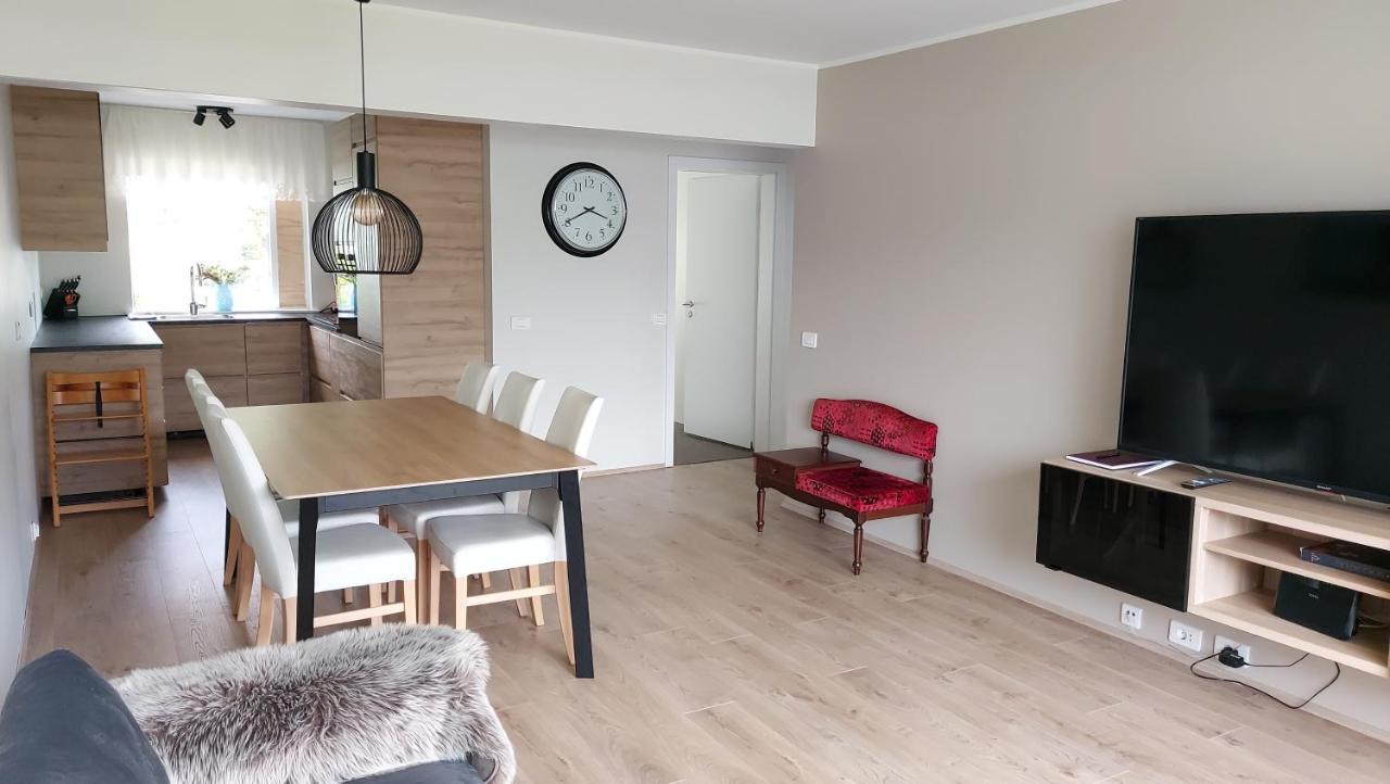Apartment With Amazing Mountain View Bolungarvík Exterior foto